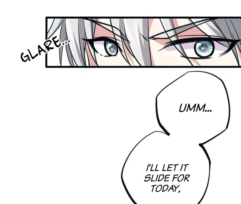 My Classmate Disappeared Chapter 17 page 22