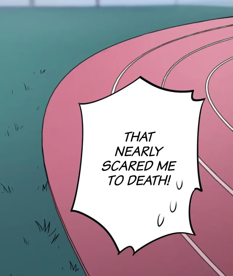 My Classmate Disappeared Chapter 17 page 29
