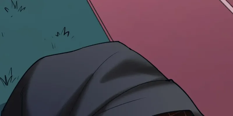 My Classmate Disappeared Chapter 17 page 30