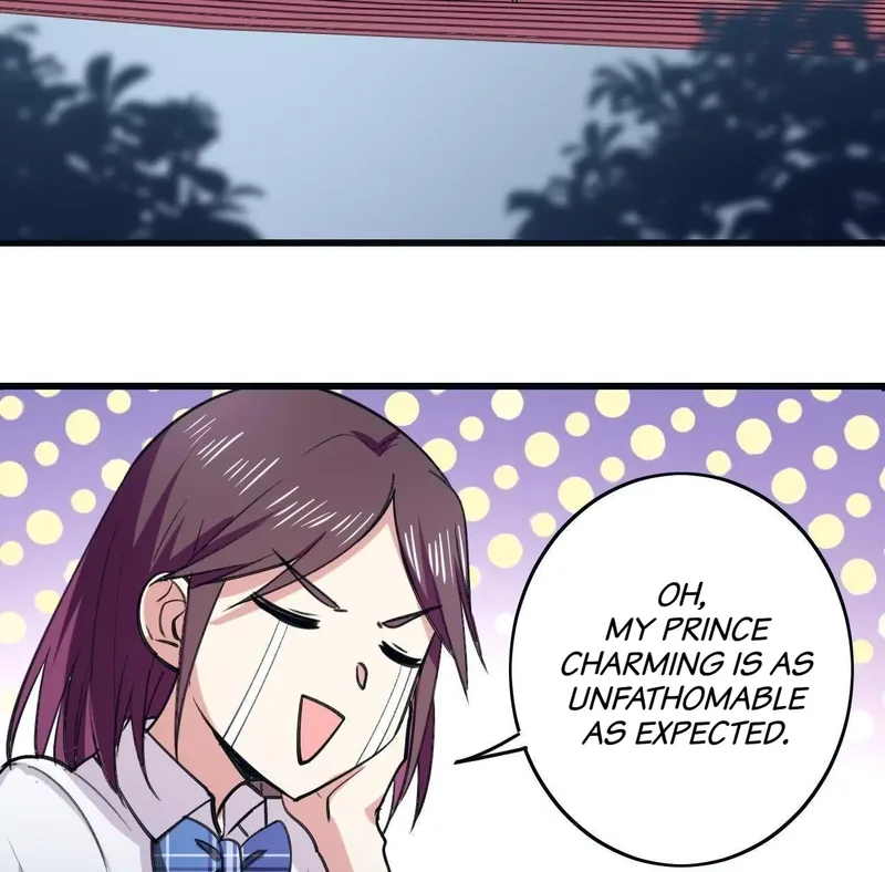 My Classmate Disappeared Chapter 17 page 42