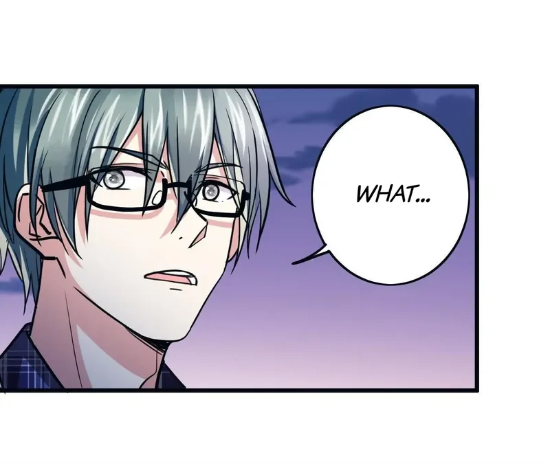 My Classmate Disappeared Chapter 17 page 38
