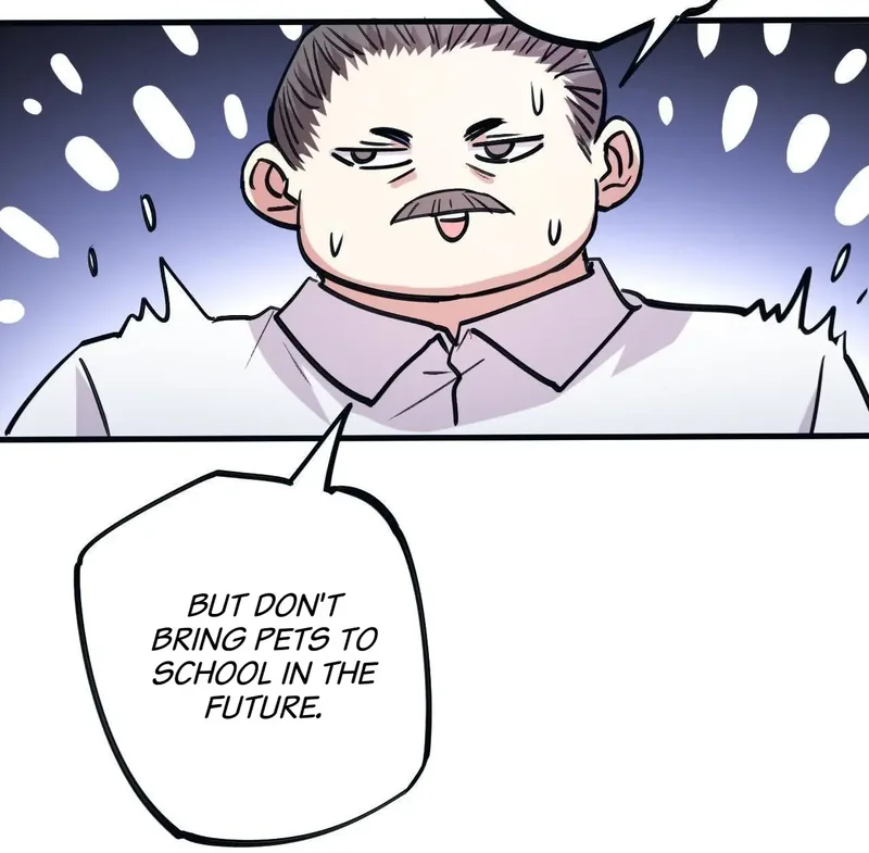 My Classmate Disappeared Chapter 17 page 23