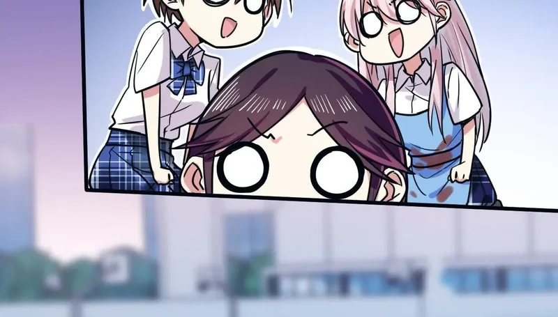 My Classmate Disappeared Chapter 17 page 28