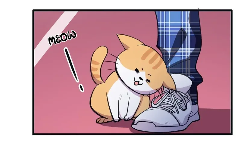 My Classmate Disappeared Chapter 17 page 9