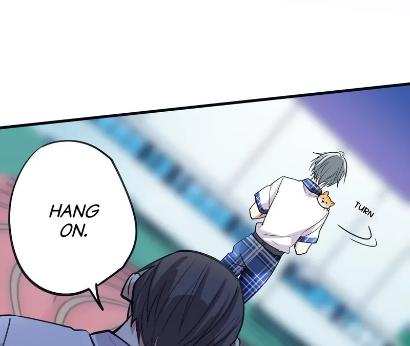 My Classmate Disappeared Chapter 17 page 16