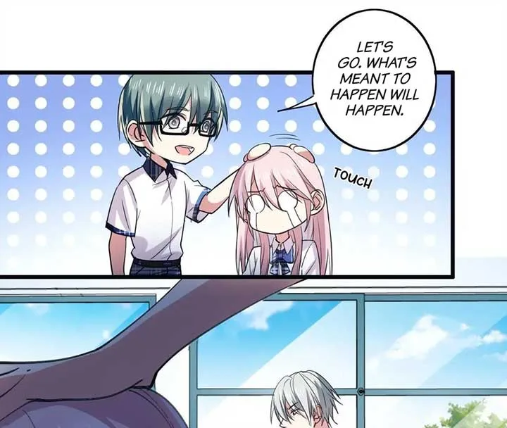 My Classmate Disappeared Chapter 18 page 18