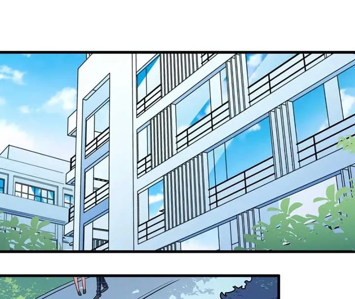 My Classmate Disappeared Chapter 18 page 4