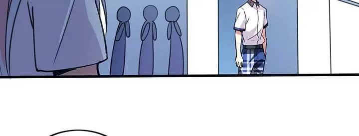 My Classmate Disappeared Chapter 18 page 10