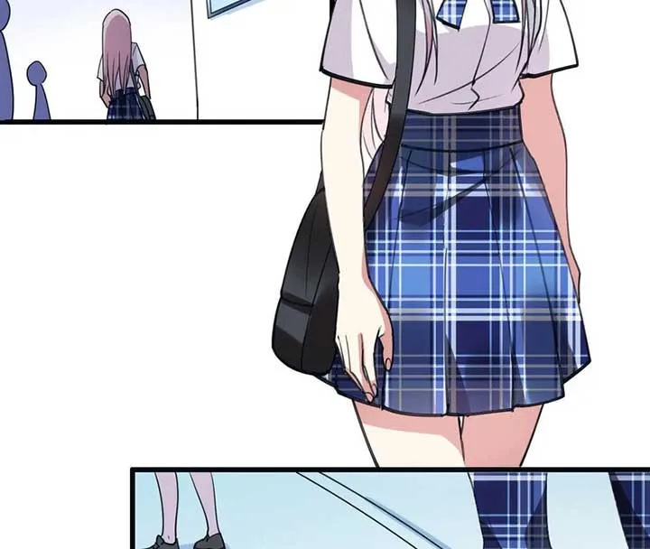 My Classmate Disappeared Chapter 18 page 6