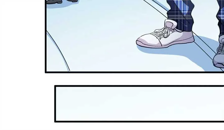 My Classmate Disappeared Chapter 18 page 7