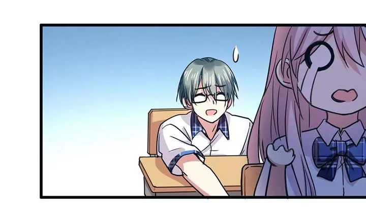 My Classmate Disappeared Chapter 18 page 17