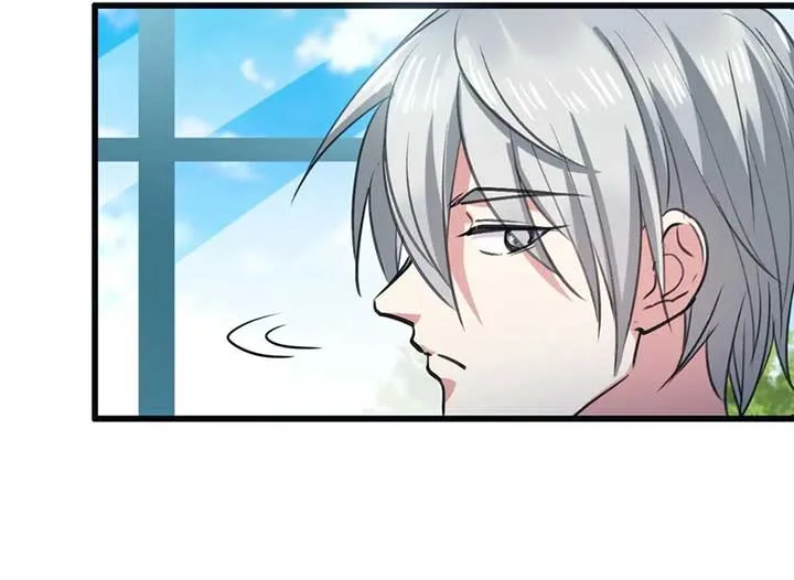 My Classmate Disappeared Chapter 18 page 20