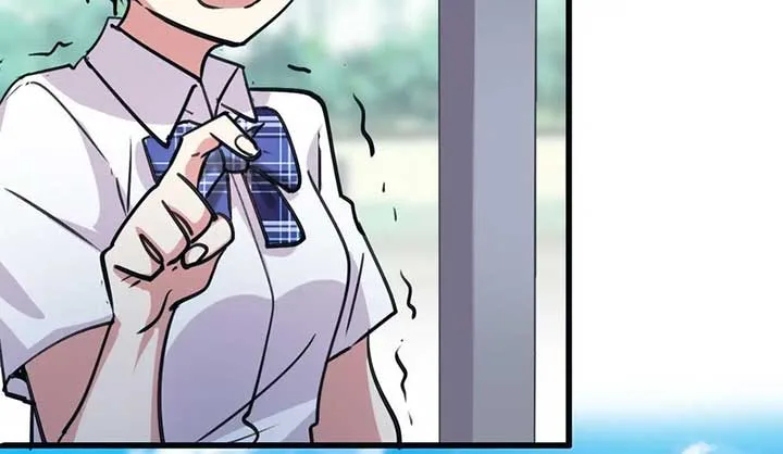 My Classmate Disappeared Chapter 18 page 28