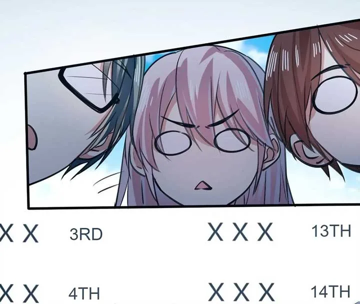 My Classmate Disappeared Chapter 18 page 34