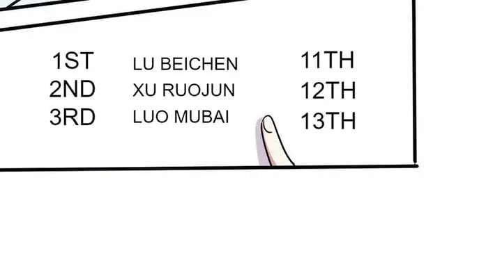 My Classmate Disappeared Chapter 18 page 25