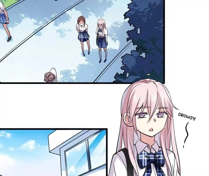 My Classmate Disappeared Chapter 18 page 5