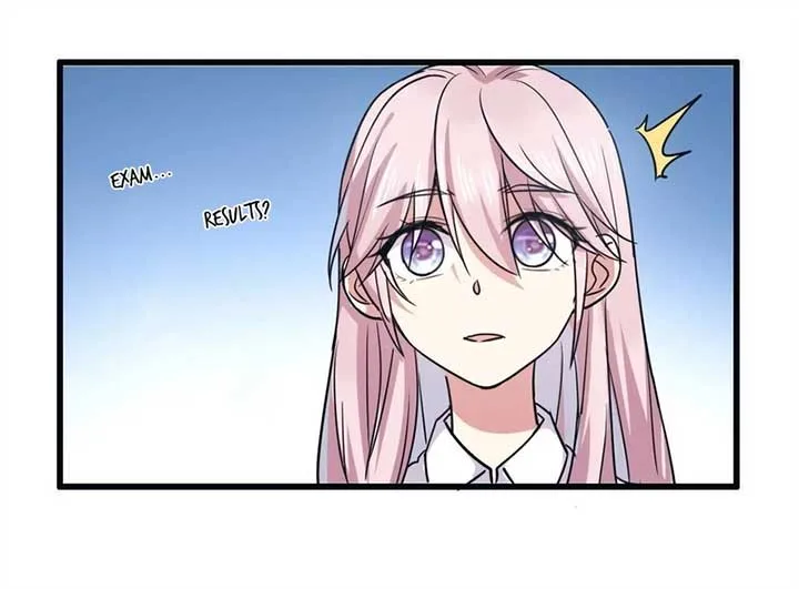 My Classmate Disappeared Chapter 18 page 15