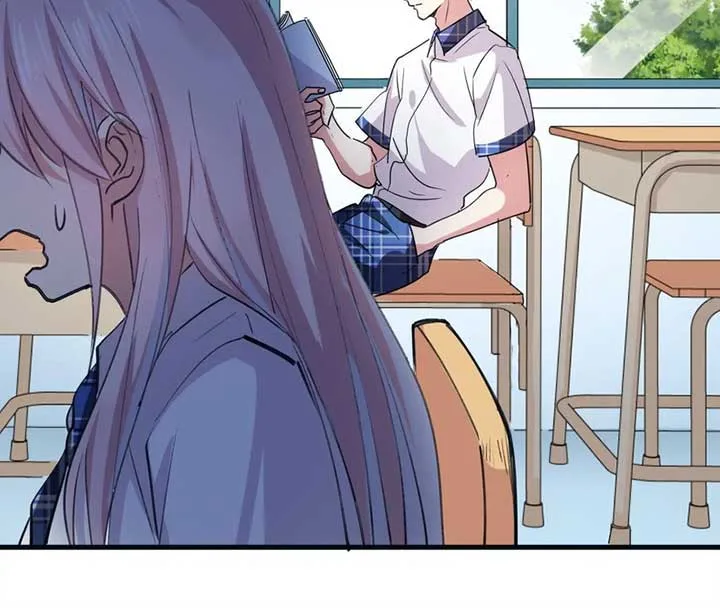 My Classmate Disappeared Chapter 18 page 19
