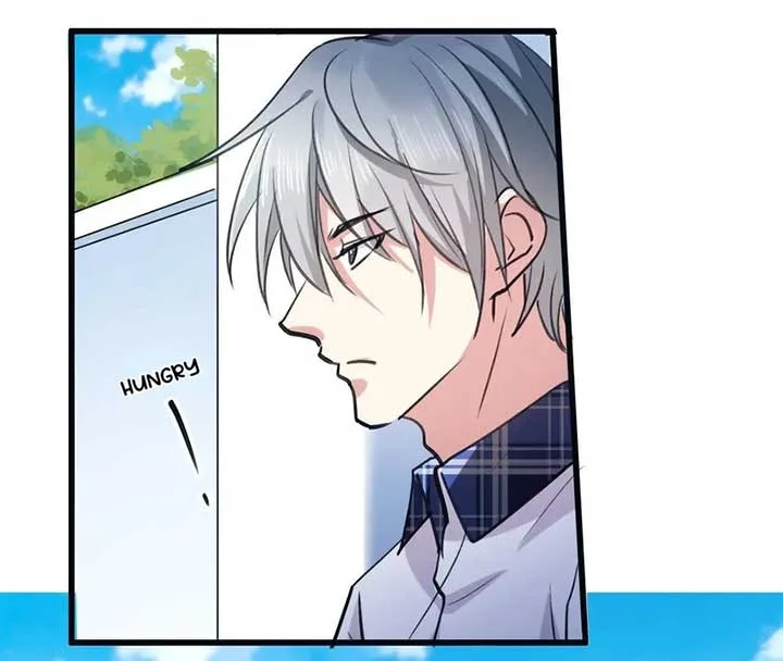 My Classmate Disappeared Chapter 18 page 8