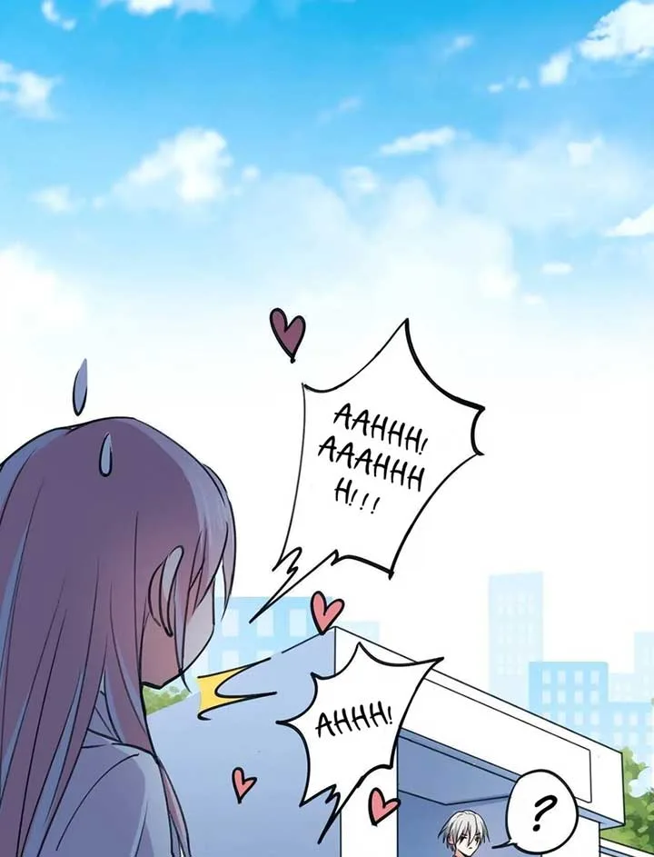My Classmate Disappeared Chapter 18 page 9