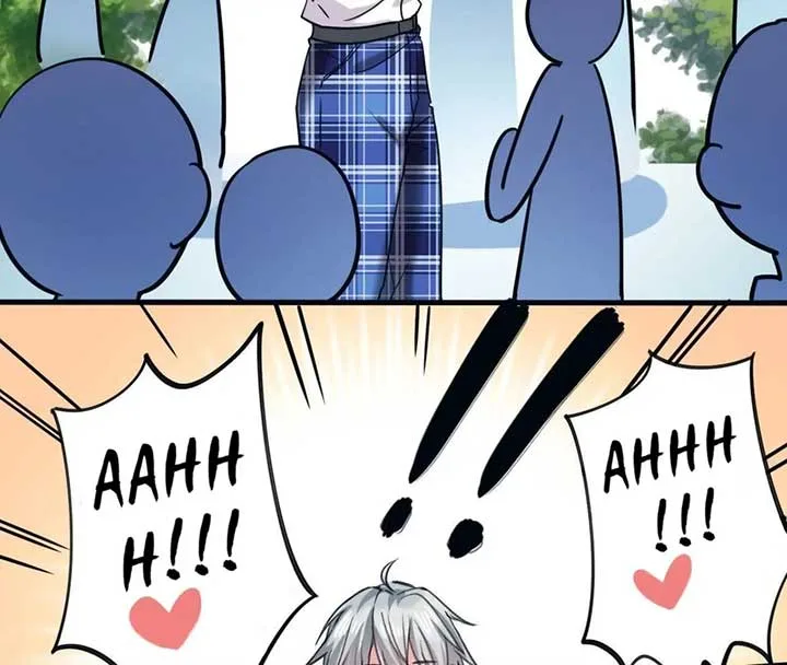 My Classmate Disappeared Chapter 18 page 30