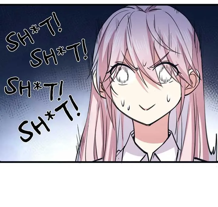 My Classmate Disappeared Chapter 18 page 16
