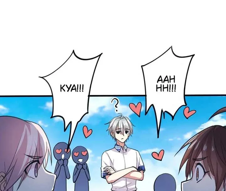My Classmate Disappeared Chapter 18 page 26