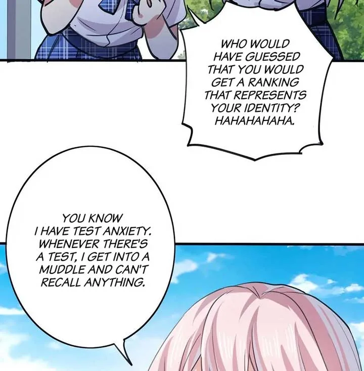My Classmate Disappeared Chapter 18 page 41