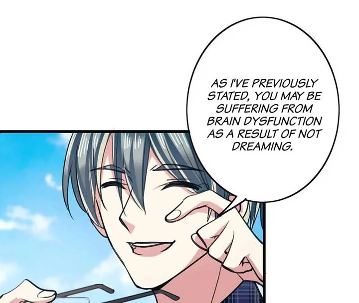 My Classmate Disappeared Chapter 18 page 43