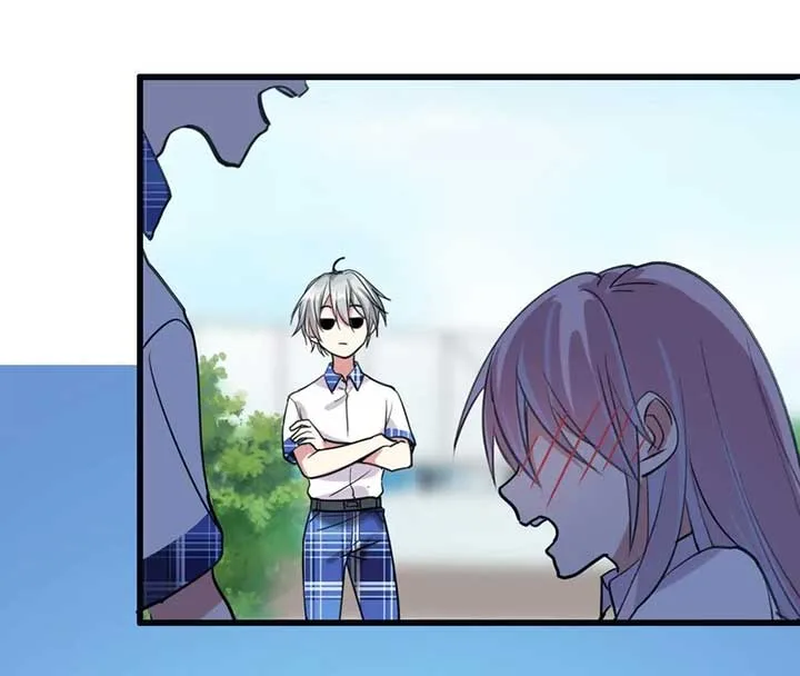 My Classmate Disappeared Chapter 18 page 50