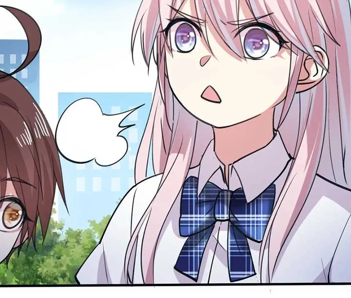 My Classmate Disappeared Chapter 18 page 42