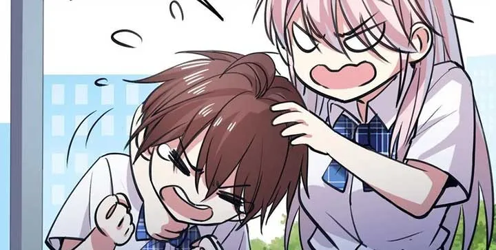 My Classmate Disappeared Chapter 18 page 40