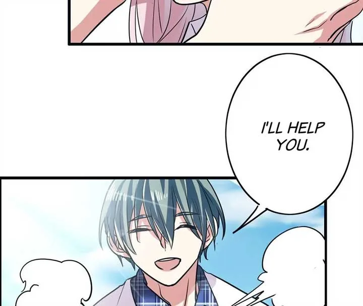 My Classmate Disappeared Chapter 18 page 48