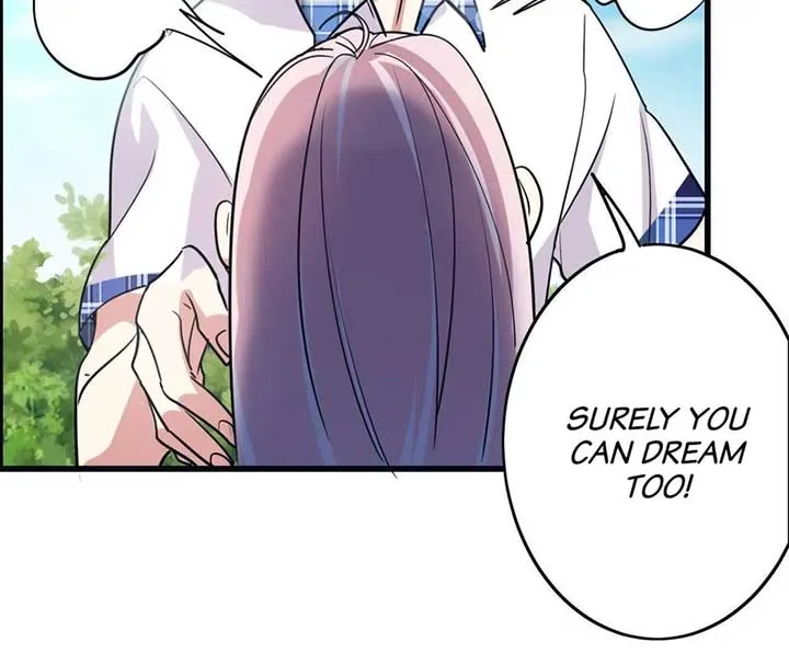My Classmate Disappeared Chapter 18 page 49