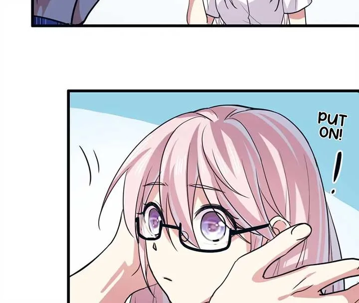 My Classmate Disappeared Chapter 18 page 47