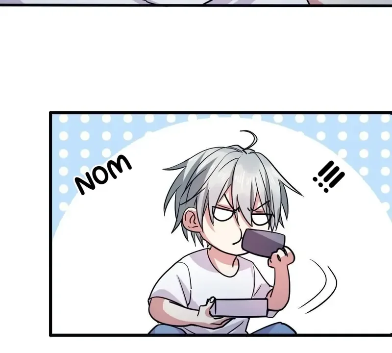 My Classmate Disappeared Chapter 20 page 10