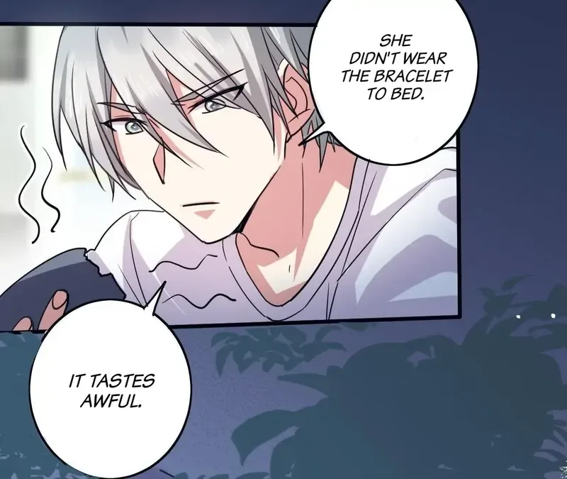 My Classmate Disappeared Chapter 20 page 13