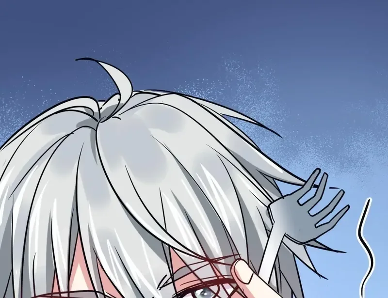 My Classmate Disappeared Chapter 20 page 8