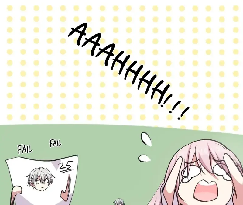 My Classmate Disappeared Chapter 20 page 11