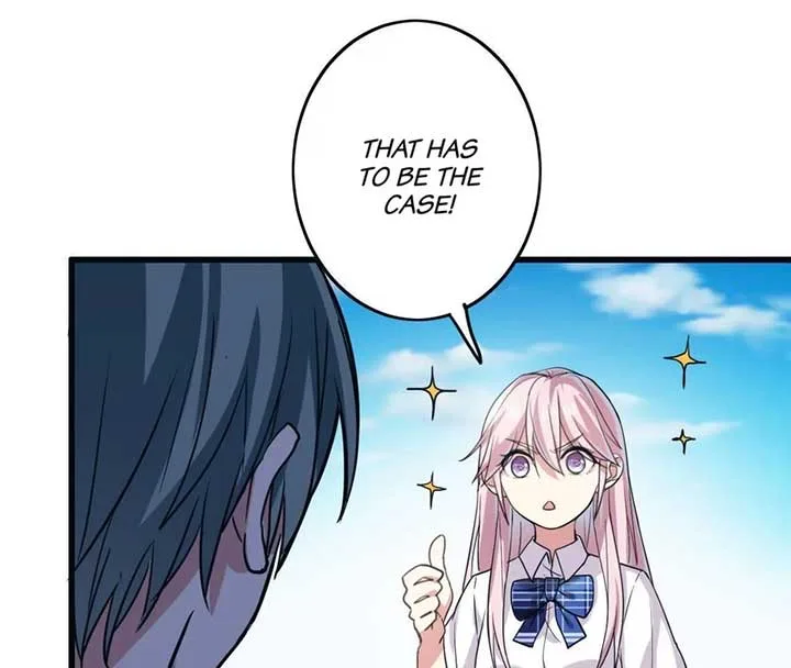 My Classmate Disappeared Chapter 18 page 46