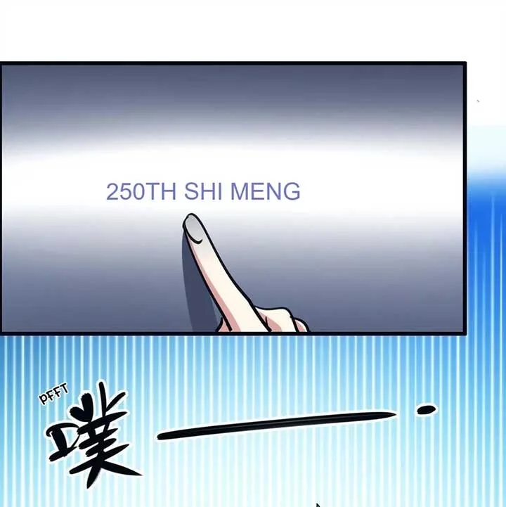 My Classmate Disappeared Chapter 18 page 36