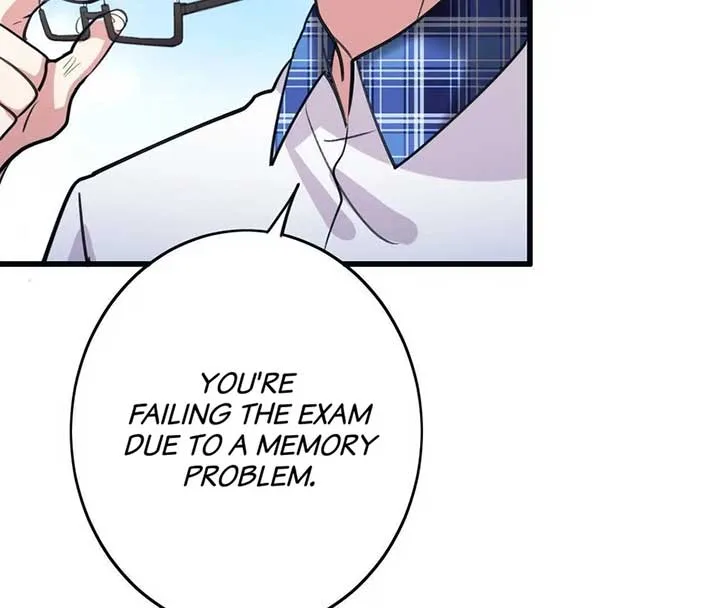 My Classmate Disappeared Chapter 18 page 44