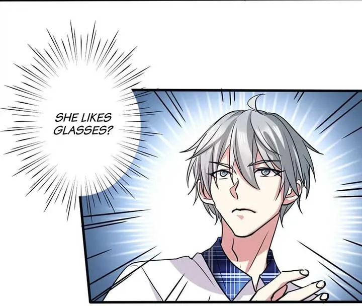 My Classmate Disappeared Chapter 18 page 52