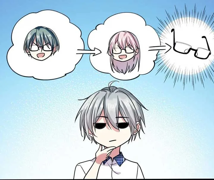 My Classmate Disappeared Chapter 18 page 51