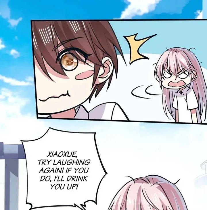My Classmate Disappeared Chapter 18 page 39