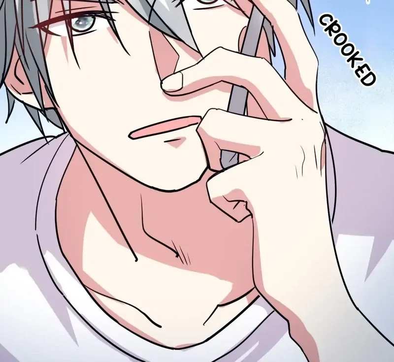 My Classmate Disappeared Chapter 20 page 9