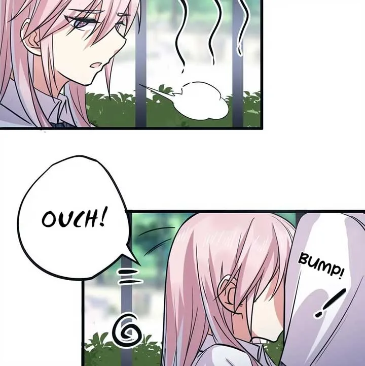 My Classmate Disappeared Chapter 19 page 6