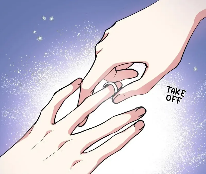 My Classmate Disappeared Chapter 20 page 18