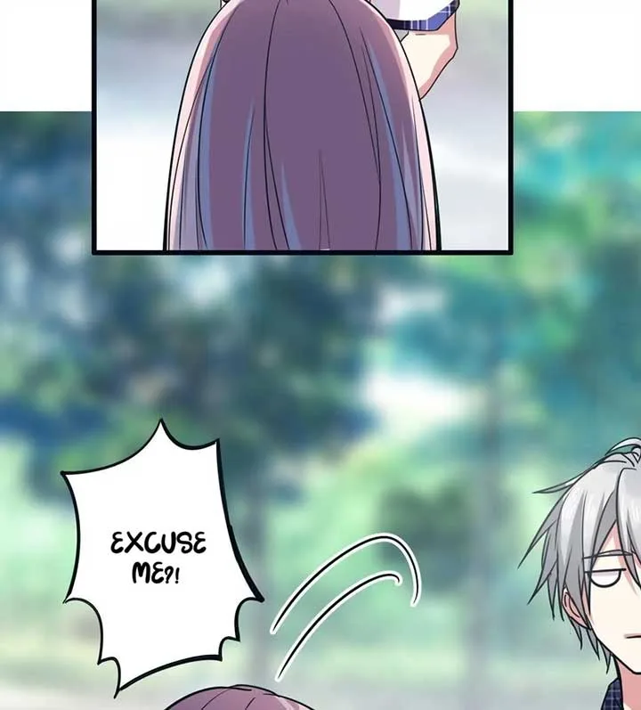 My Classmate Disappeared Chapter 19 page 12
