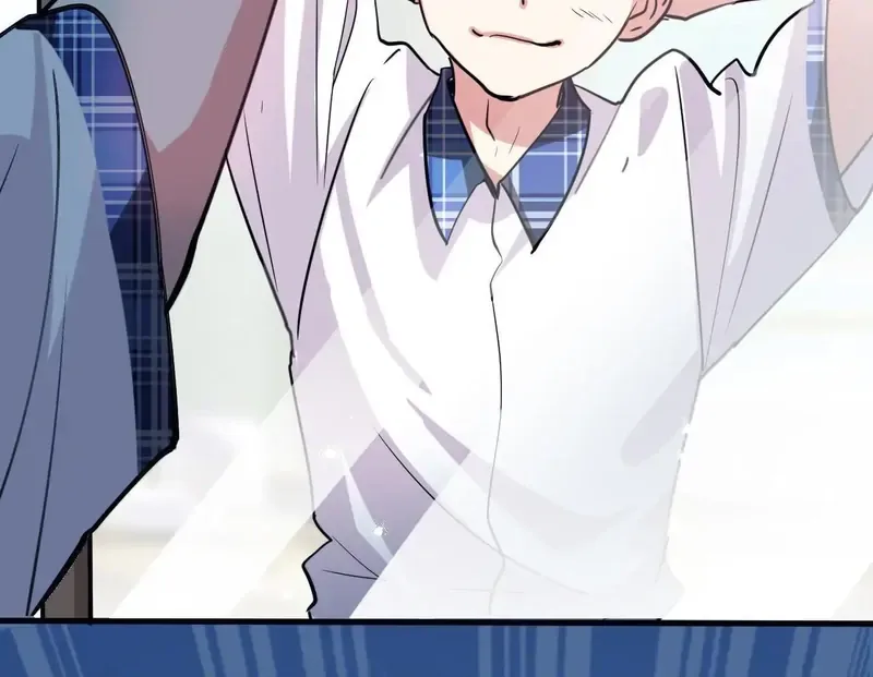 My Classmate Disappeared Chapter 20 page 28